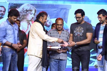 Luckkunnodu Movie Audio Launch